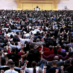 Temple of Solomon Celebrates a Decade